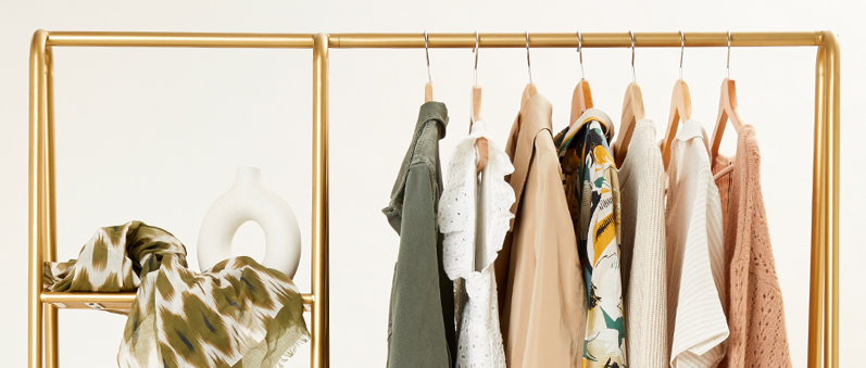 Kledingrek