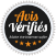 Avis verifiés
