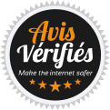 Avis vérifiés